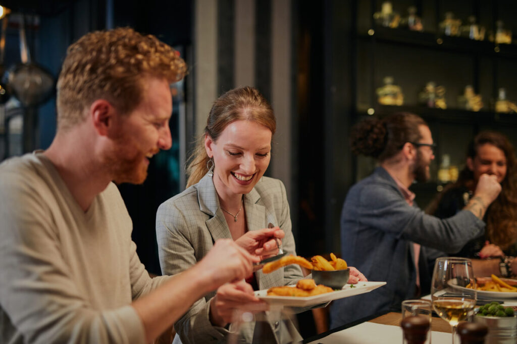 A Foodie’s Guide to the Country Club Neighborhood: Wellesley’s Secret Culinary Hotspot