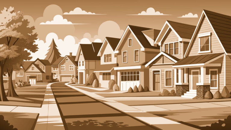 Country Club neighborhood